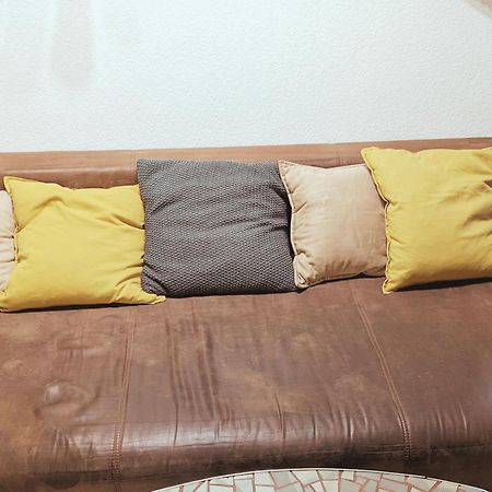 Zentrale - Ferienwohnung Am Thomaskirchhof Lipsk Zewnętrze zdjęcie